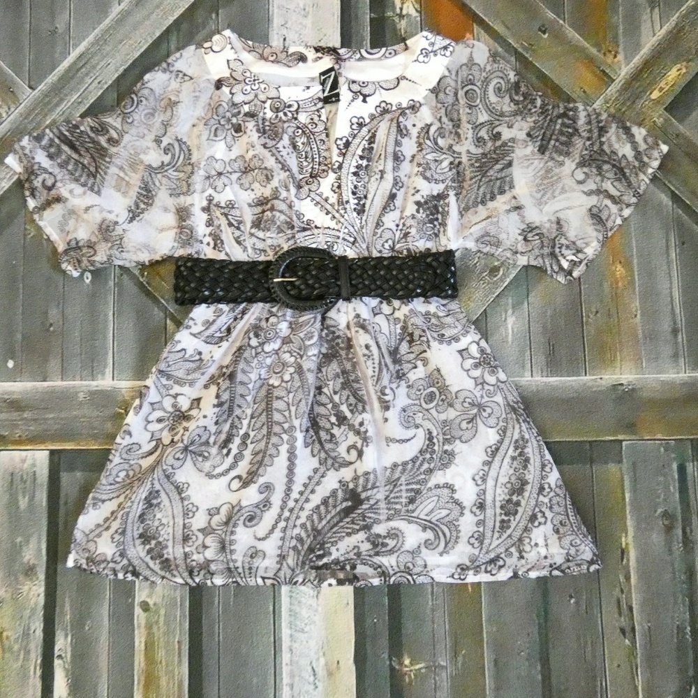 Womens Zavaro Blouse - s